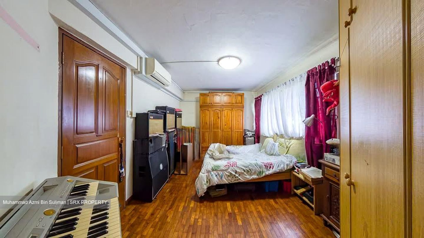 Blk 170 Yishun Avenue 7 (Yishun), HDB 5 Rooms #570705431